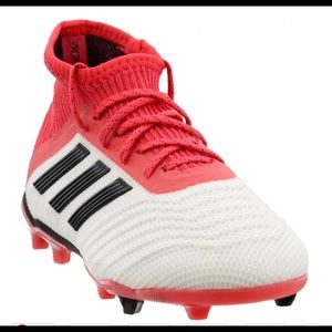 COPY - Adidas Predator Soccer Cleats